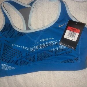 NWT Nike Women's Sports Bra